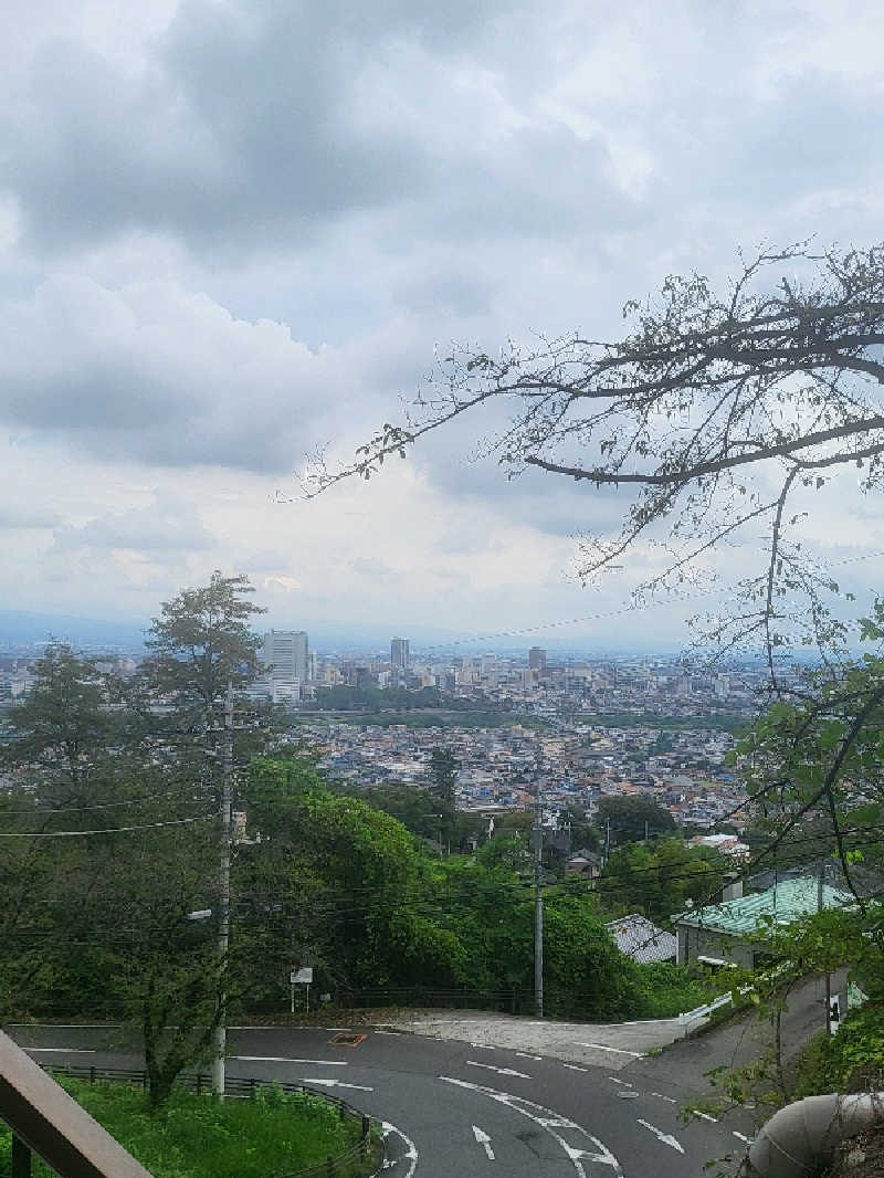 ヌンチャクさんの観音山サウナ蒸寺のサ活写真