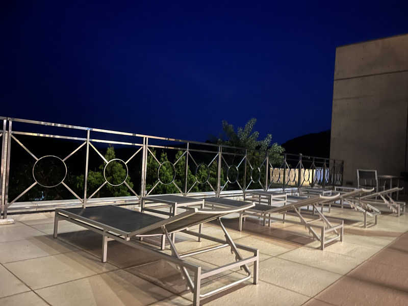 Shoichiさんのインランド・シー・リゾート フェスパのサ活写真