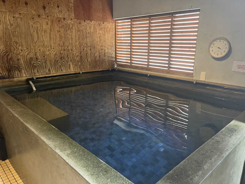 ShoichiさんのSAUNA グリンピアのサ活写真