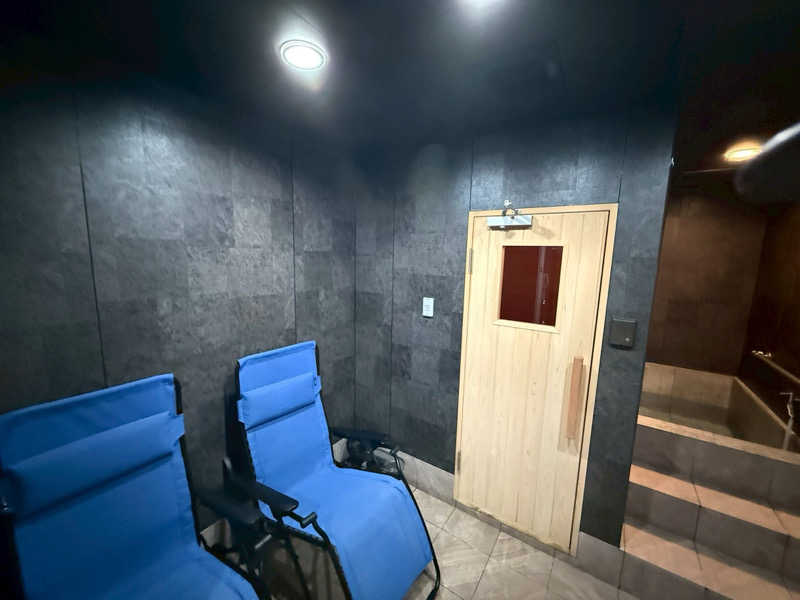 ShoichiさんのRe:NOLLAのサ活写真