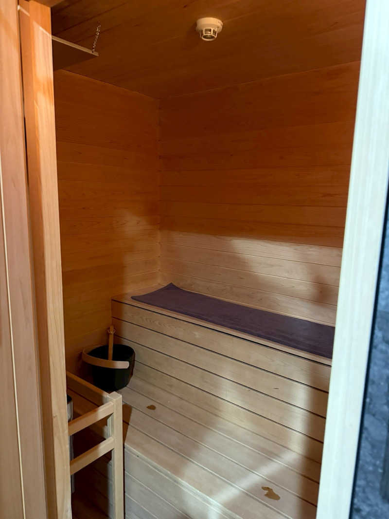 ShoichiさんのRe:NOLLAのサ活写真