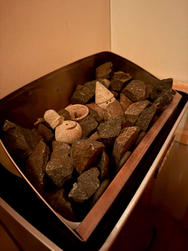 ShoichiさんのRe:NOLLAのサ活写真