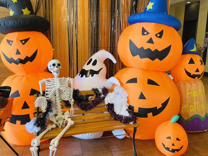 よっしさんのベッセルホテルカンパーナ沖縄別館のサ活写真