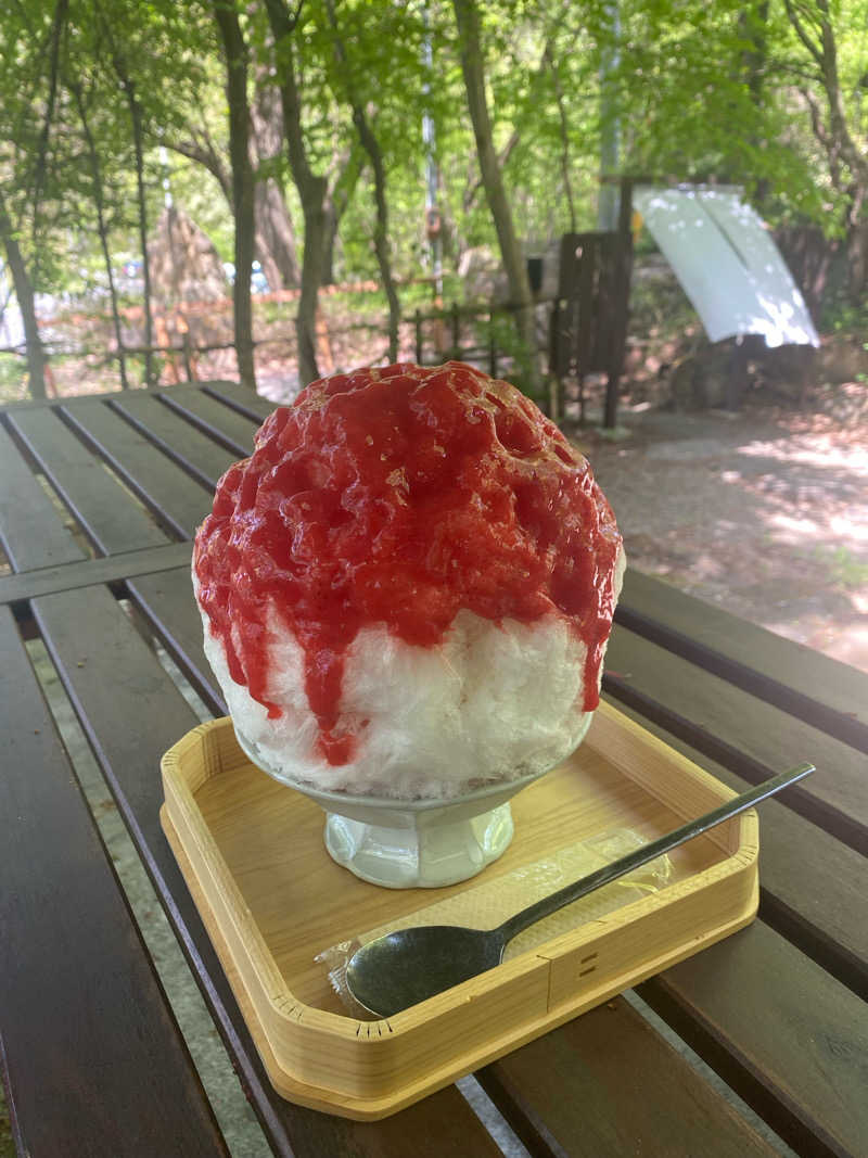 りこりさんの水沢温泉館のサ活写真