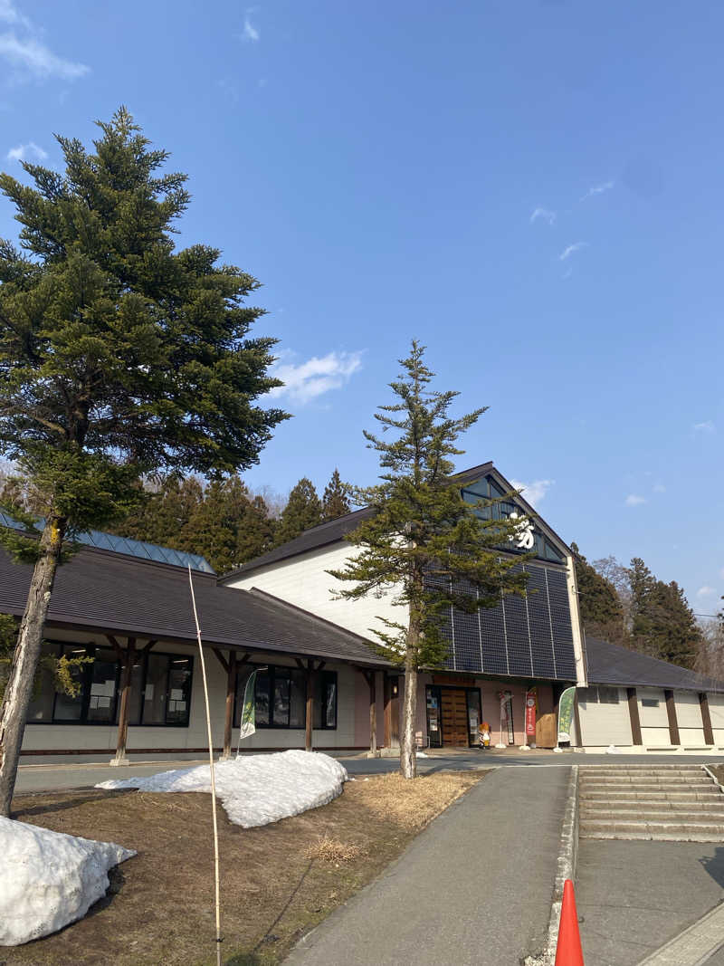 りこりさんの水沢温泉館のサ活写真