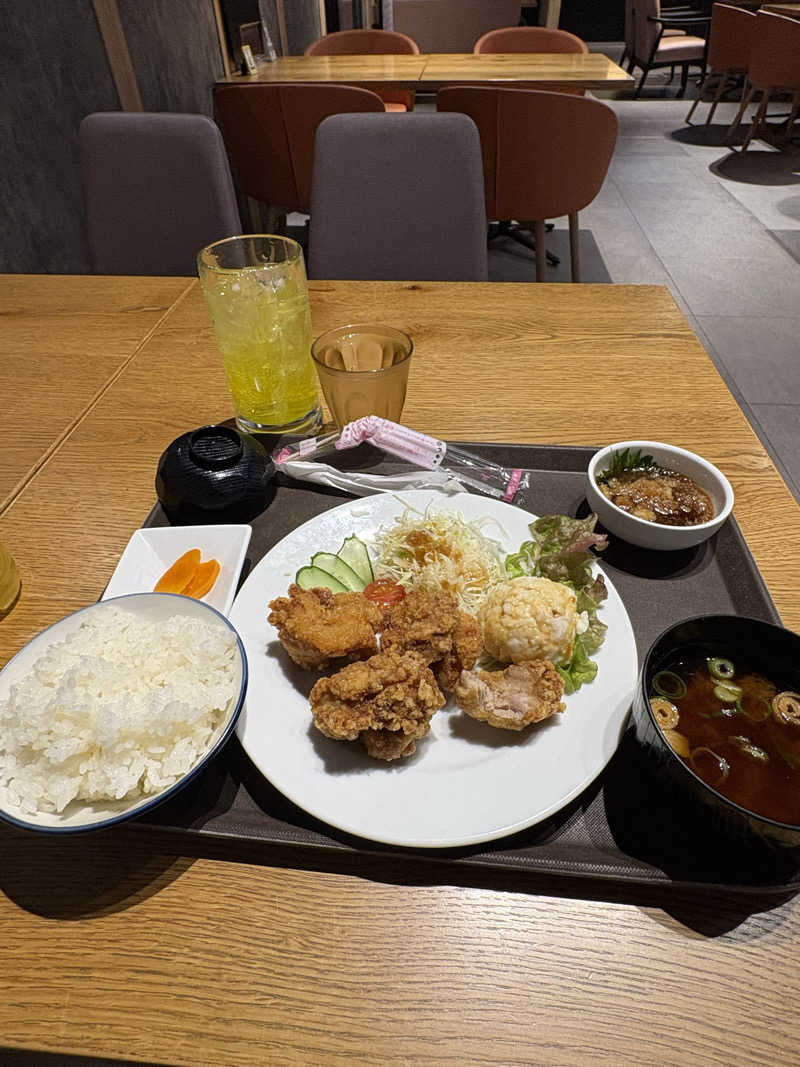 Kenさんのスパシーレ祇園のサ活写真