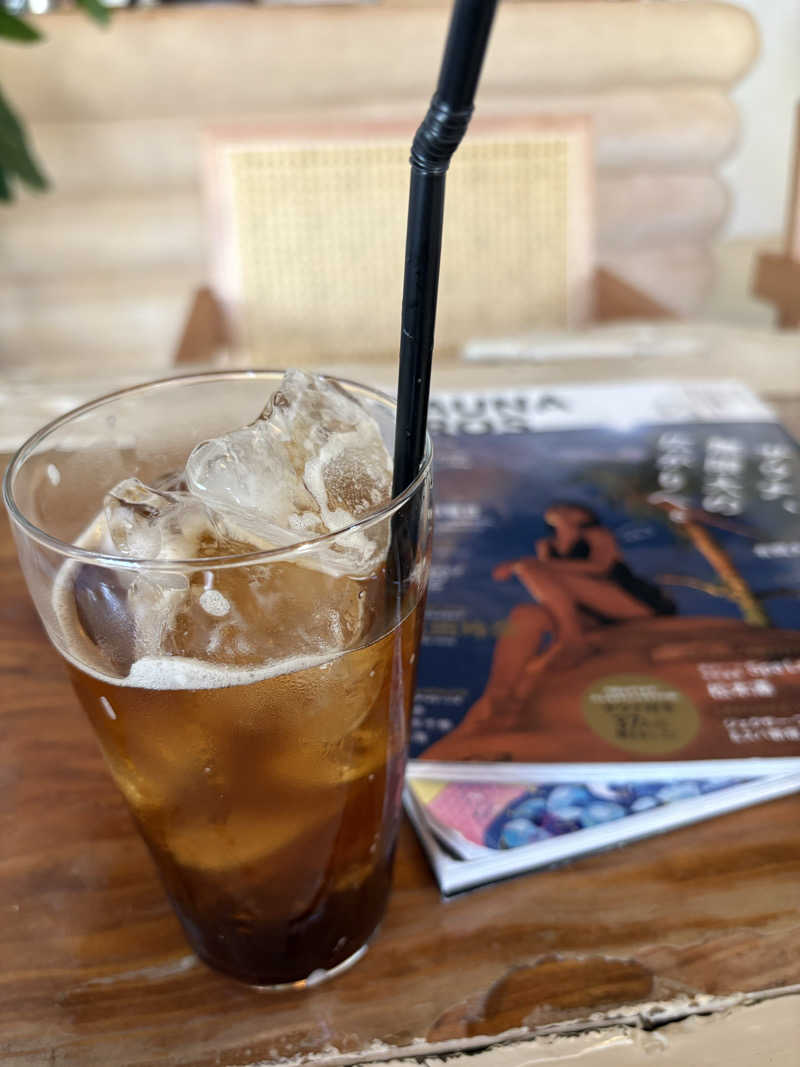 Benじぇさんのサ郷kakeRuのサ活写真