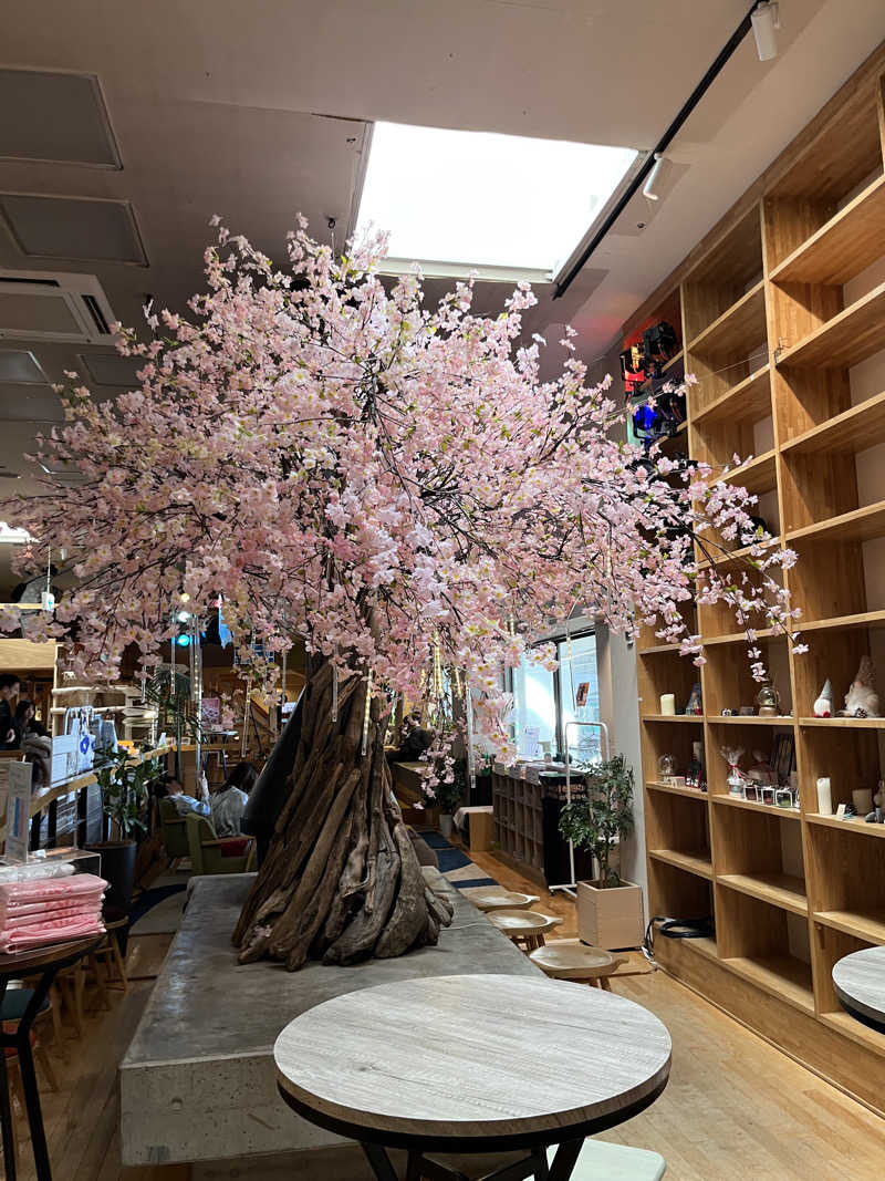 たにさんのおふろcafé utataneのサ活写真