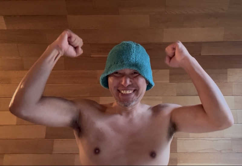 ロビン先輩さんのリンクスのさうな屋のサ活写真