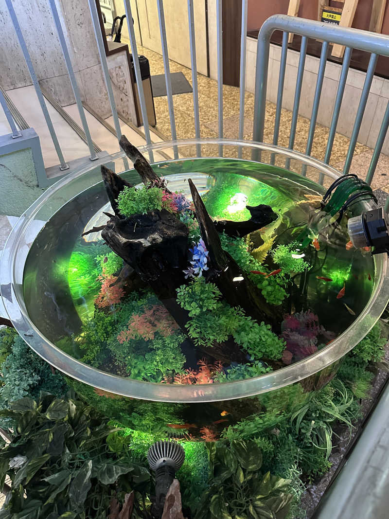 odaさんのウェルビー福岡のサ活写真