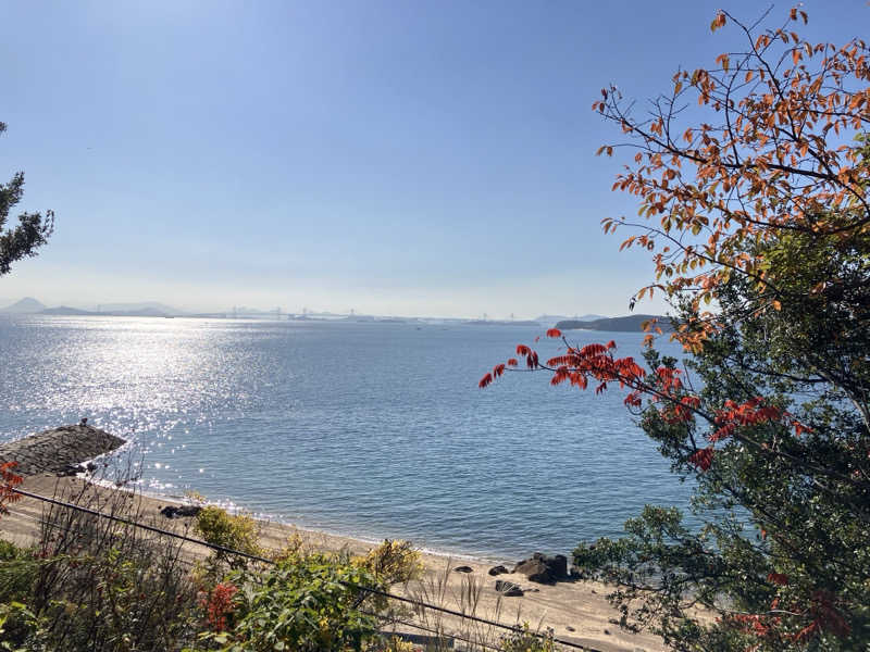 ひなたさんの浮サウナ(fuu sauna)のサ活写真