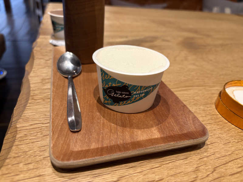 ぽーちくさんのタビシロサウナのサ活写真