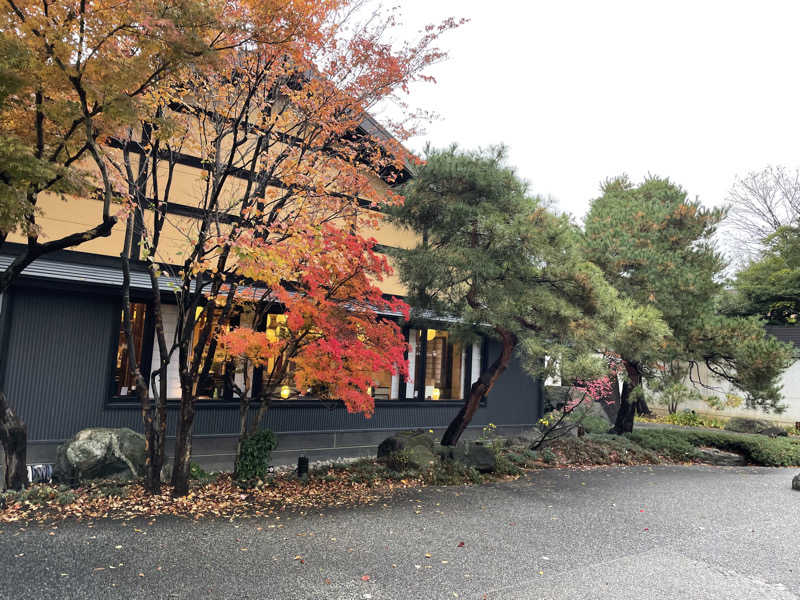 土佐のいごっそうさんの満天の湯 富山店のサ活写真