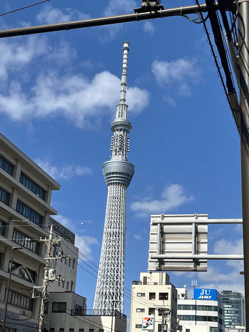 垣サこぶ平（5296）さんのスパ&カプセル ニューウイングのサ活写真