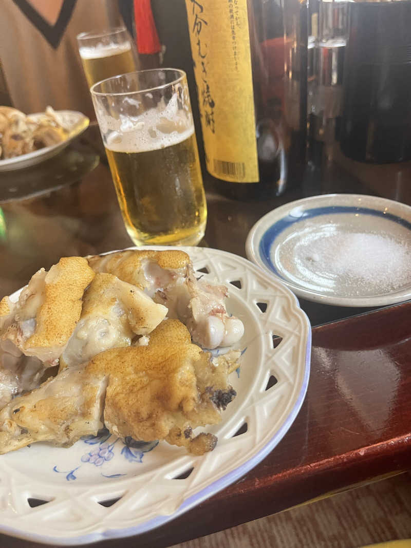 垣サこぶ善（5296）さんの大垣サウナのサ活写真