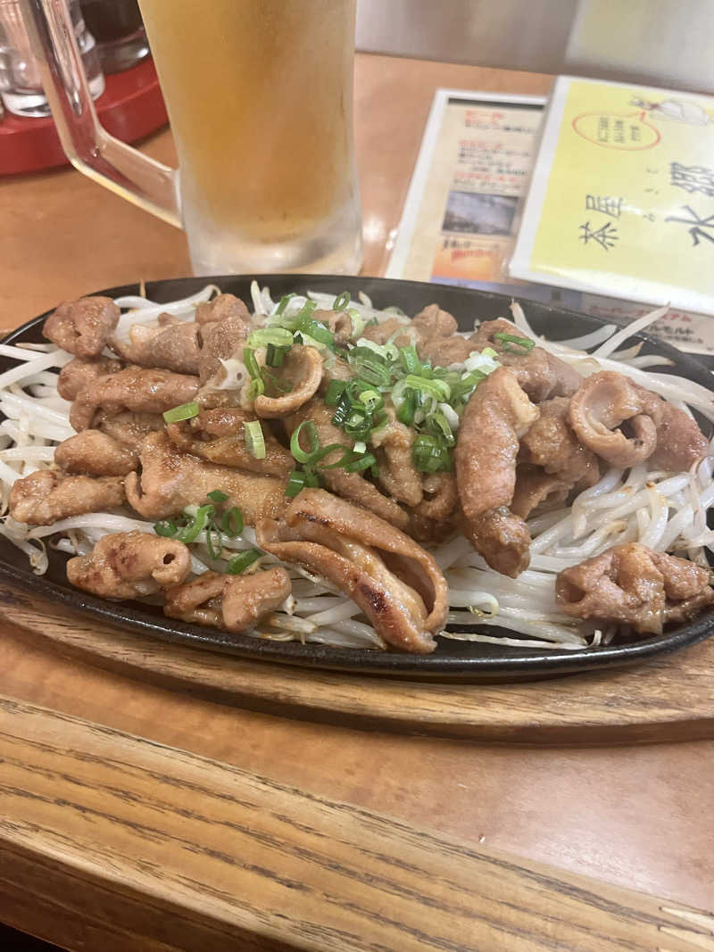垣サこぶ善（5296）さんのサウナピアのサ活写真