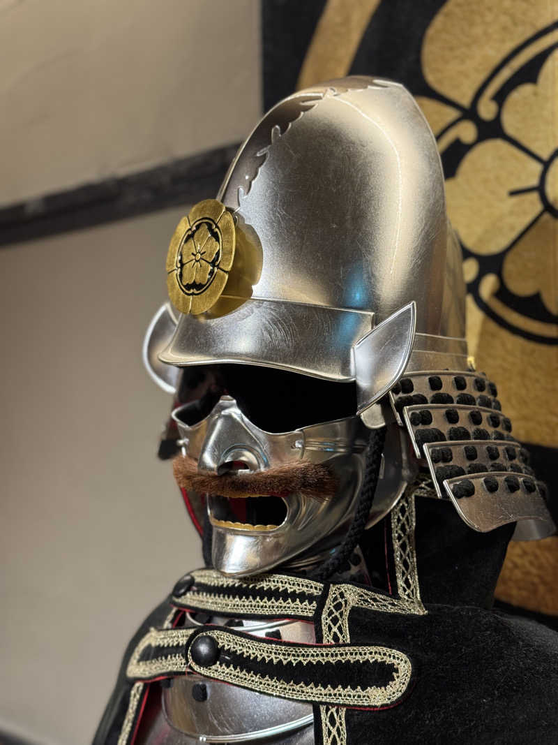 犬好きサウナーさんの新岐阜サウナのサ活写真