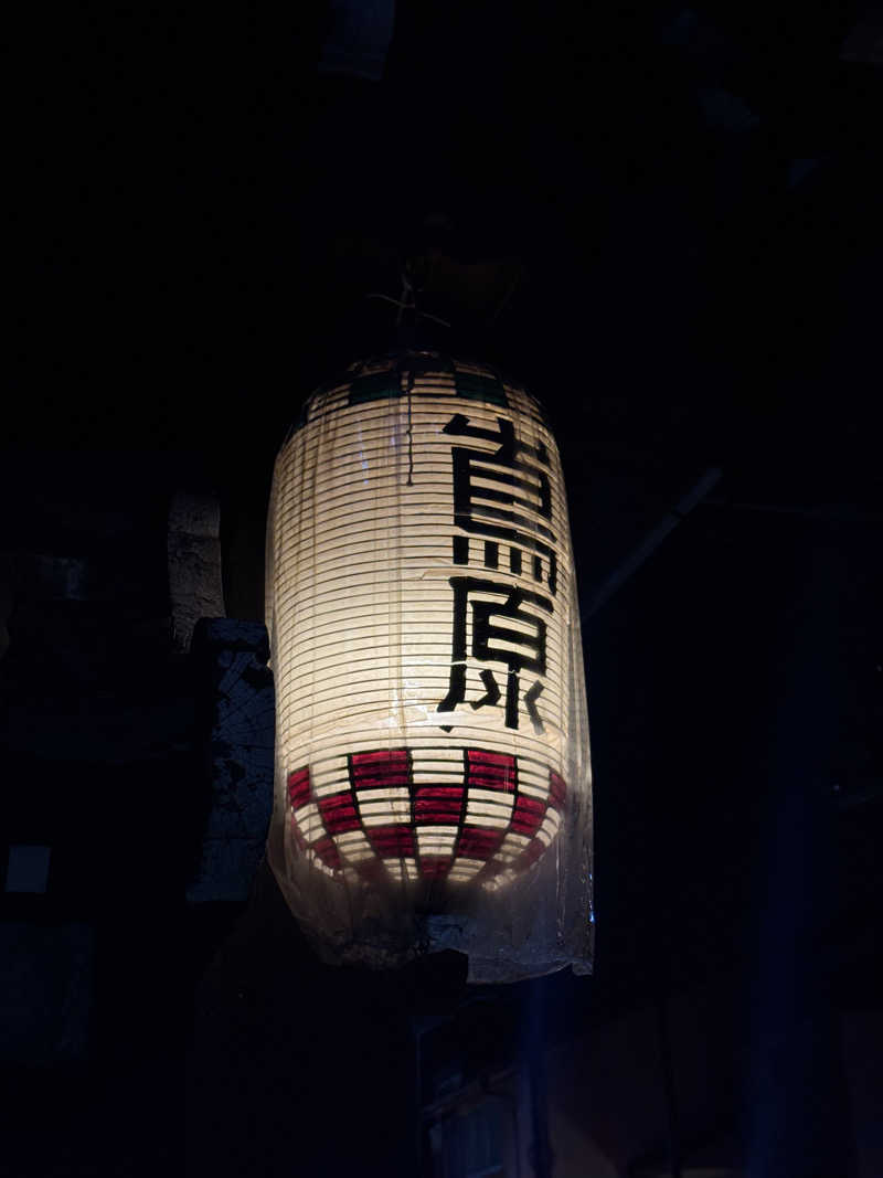 犬好きサウナーさんの都湯-島原-のサ活写真