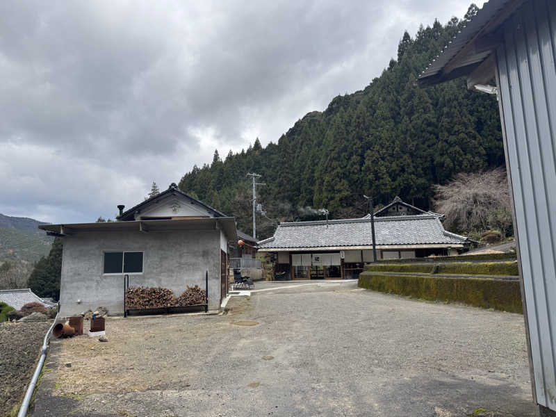 犬好きサウナーさんの紀美野サウナ&ホテルのサ活写真