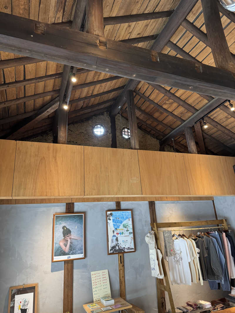 犬好きサウナーさんの紀美野サウナ&ホテルのサ活写真