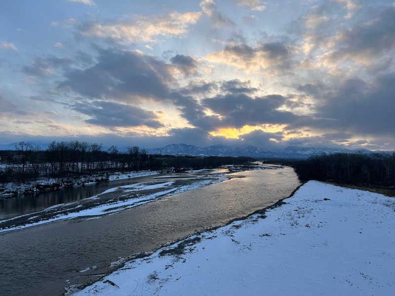 K.M.さんの森のスパリゾート 北海道ホテルのサ活写真