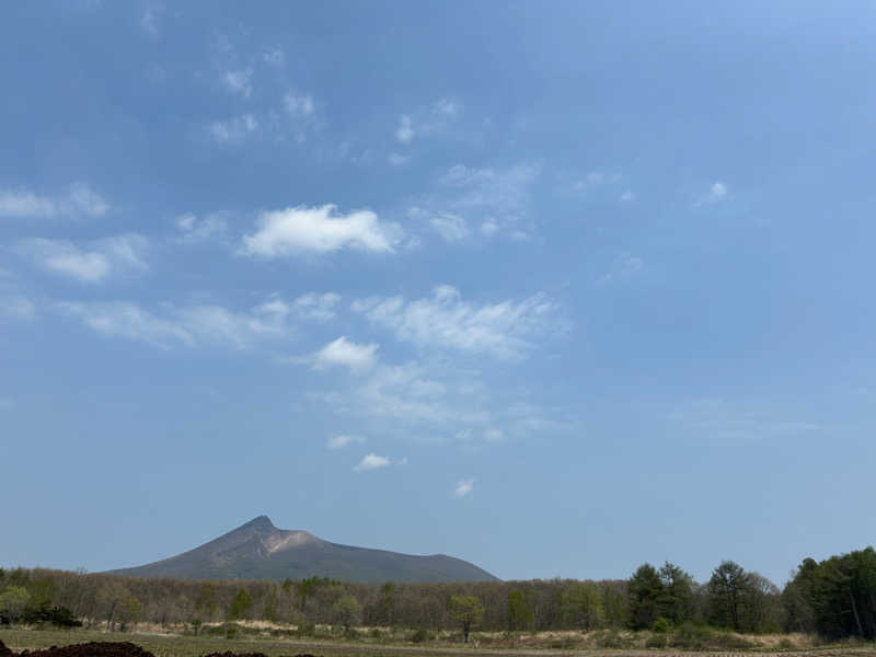 K.M.さんの駒ヶ峯温泉 ちゃっぷ林館のサ活写真