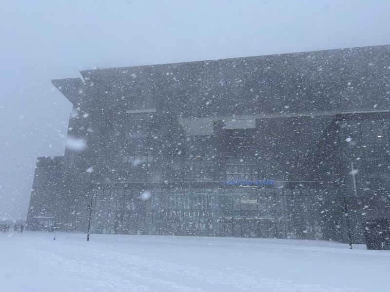 K.M.さんのtower eleven onsen & sauna(エスコンフィールド)のサ活写真