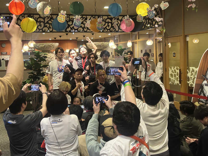 K.M.さんの岩見沢温泉ほのかのサ活写真