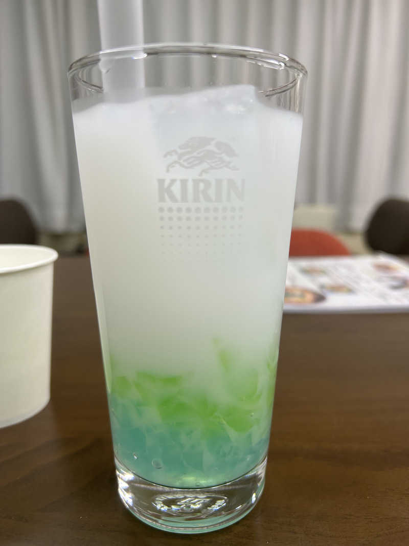 K.M.さんのSPA&SAUNA オスパーのサ活写真