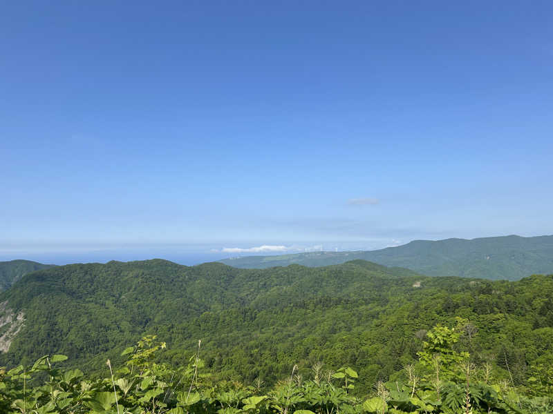 K.M.さんのかもえない竜神温泉のサ活写真