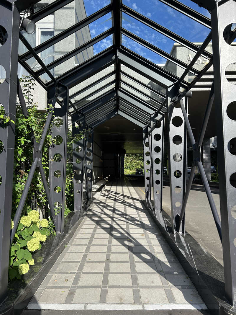 K.M.さんの小樽朝里クラッセホテルのサ活写真