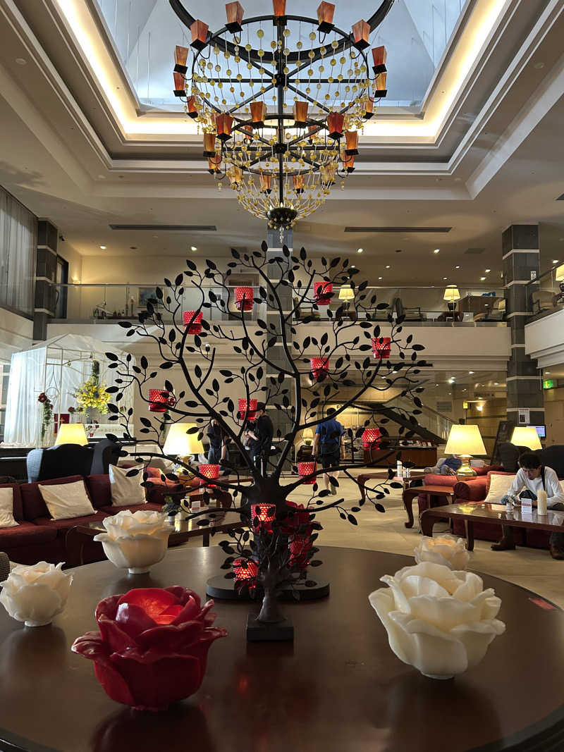 K.M.さんの小樽朝里クラッセホテルのサ活写真