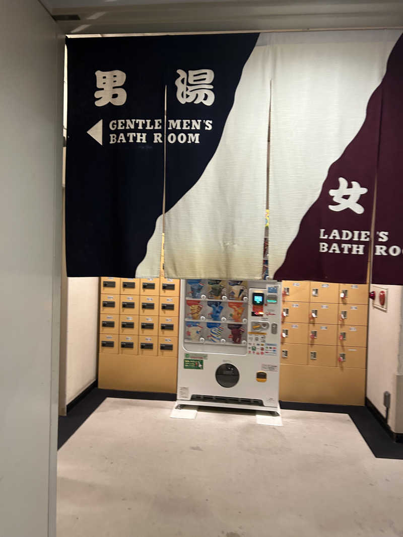 K.M.さんの小樽朝里クラッセホテルのサ活写真