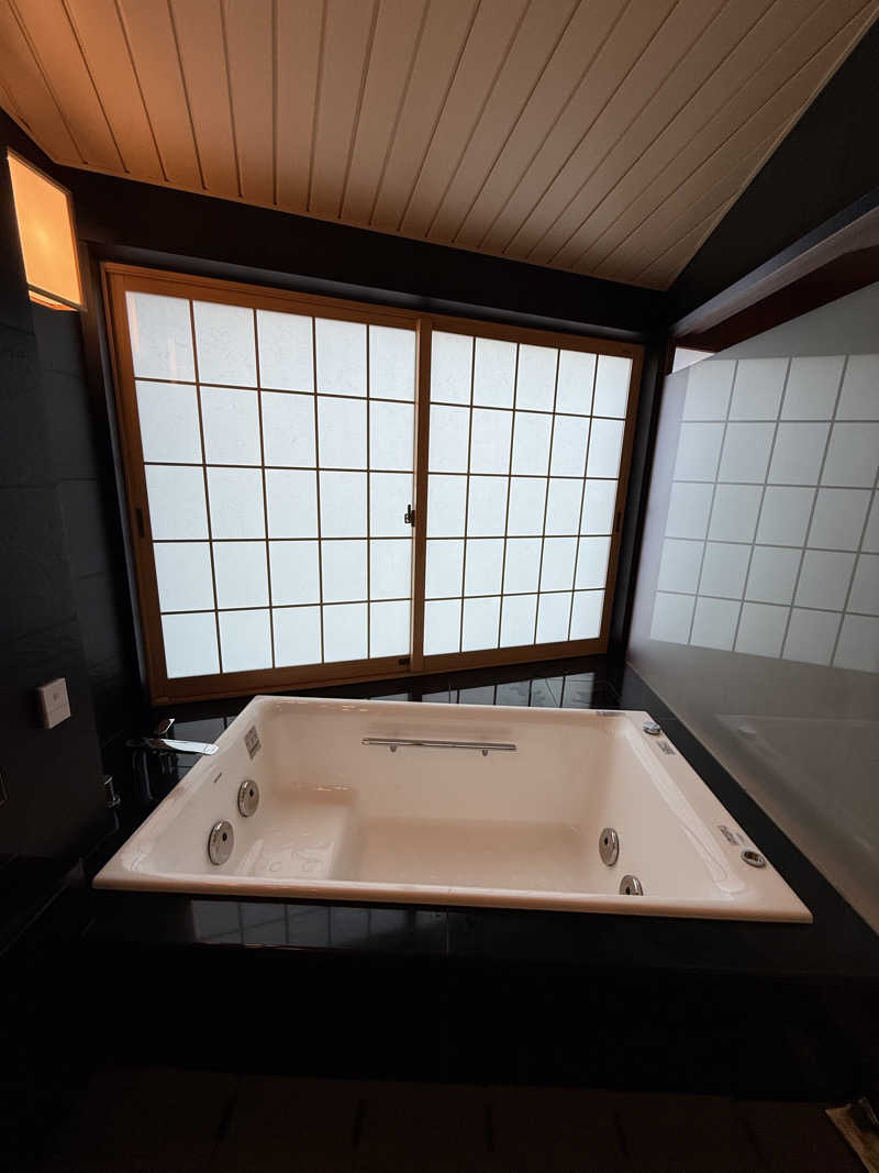 みみみさんのホテル雅叙園東京のサ活写真