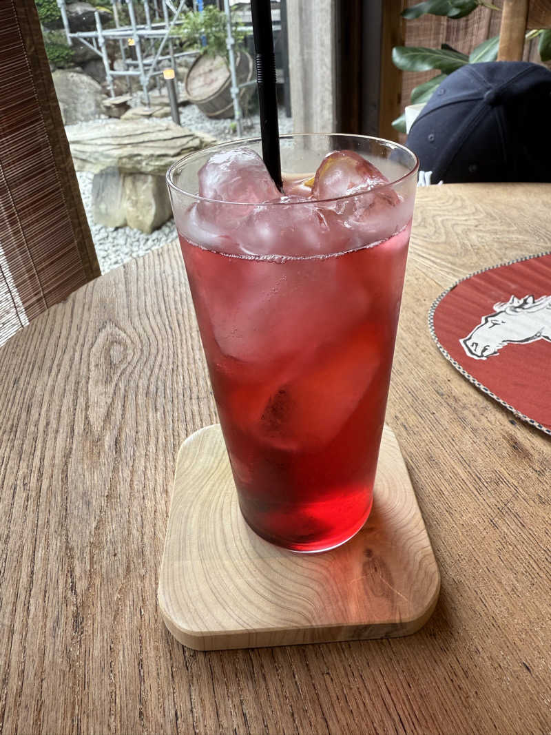 あまみおじさんさんの蔵サウナと文化財の宿 森長のサ活写真