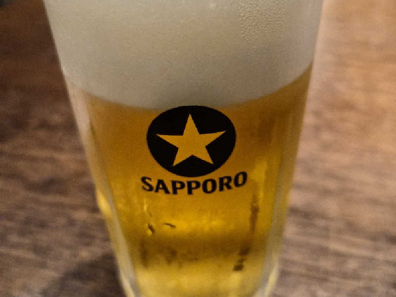 生ビール