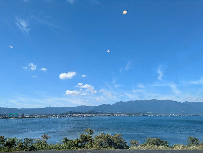 ととのいタイム(๐^╰╯^๐)♡さんの守山湯元水春 ピエリ守山のサ活写真