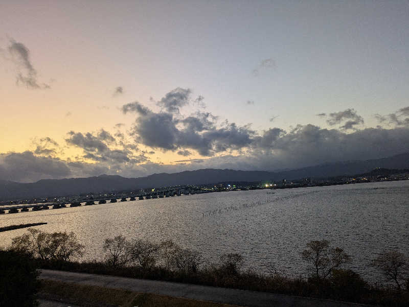 ととのいタイム(๐^╰╯^๐)♡さんの守山湯元水春 ピエリ守山のサ活写真