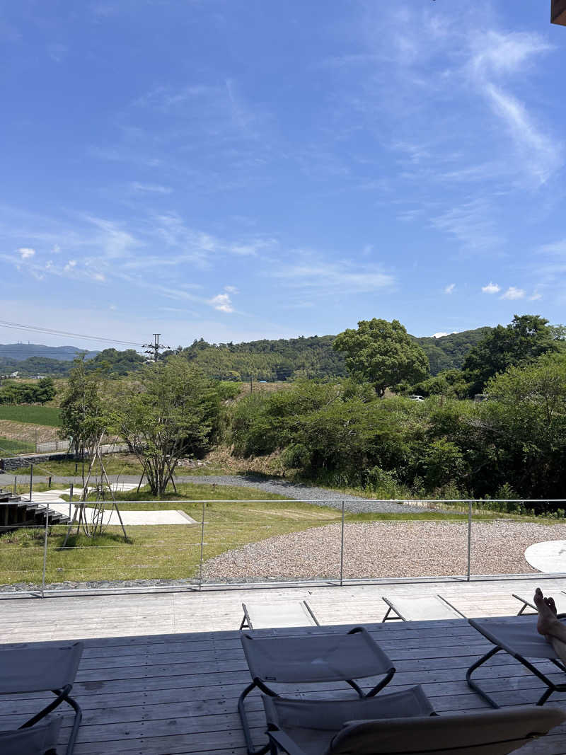てぺこさんのSATOYAMA TERRACEのサ活写真