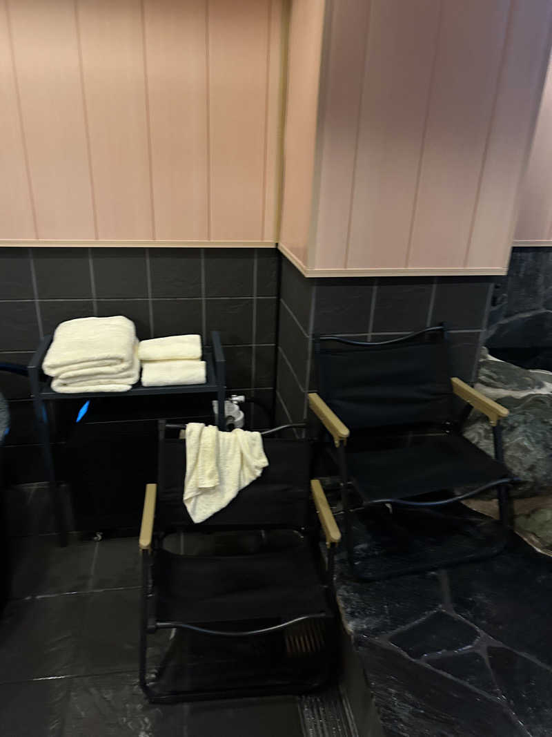 TERU.camさんの貸切風呂サウナ旅館 竹のやのサ活写真