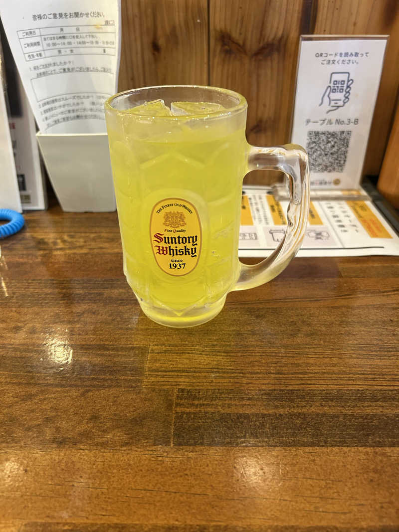 TERU.camさんの瀬戸大橋四国健康村のサ活写真