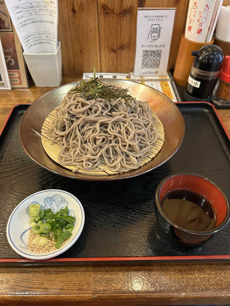 TERU.camさんの瀬戸大橋四国健康村のサ活写真