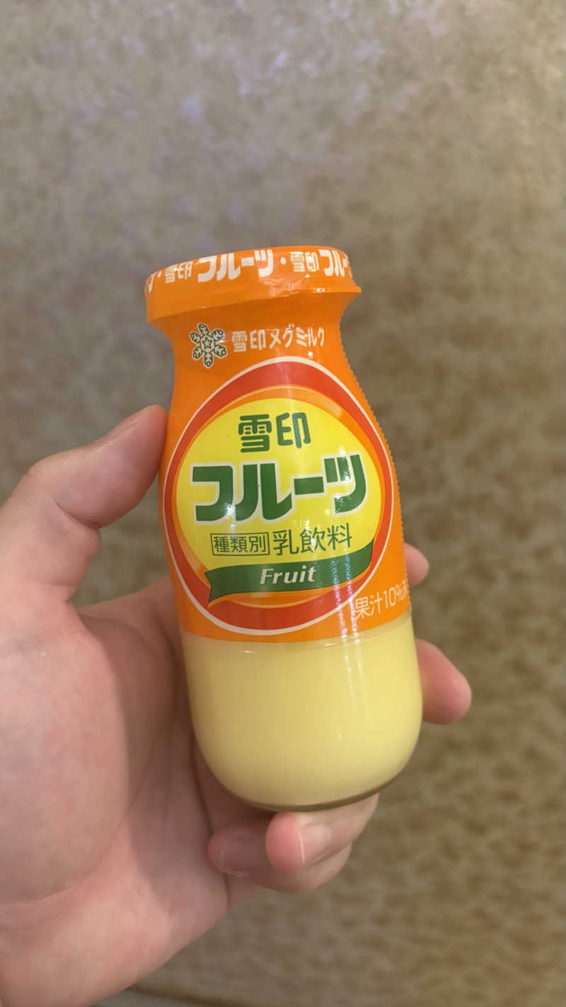 りさんの源気温泉 万博おゆばのサ活写真