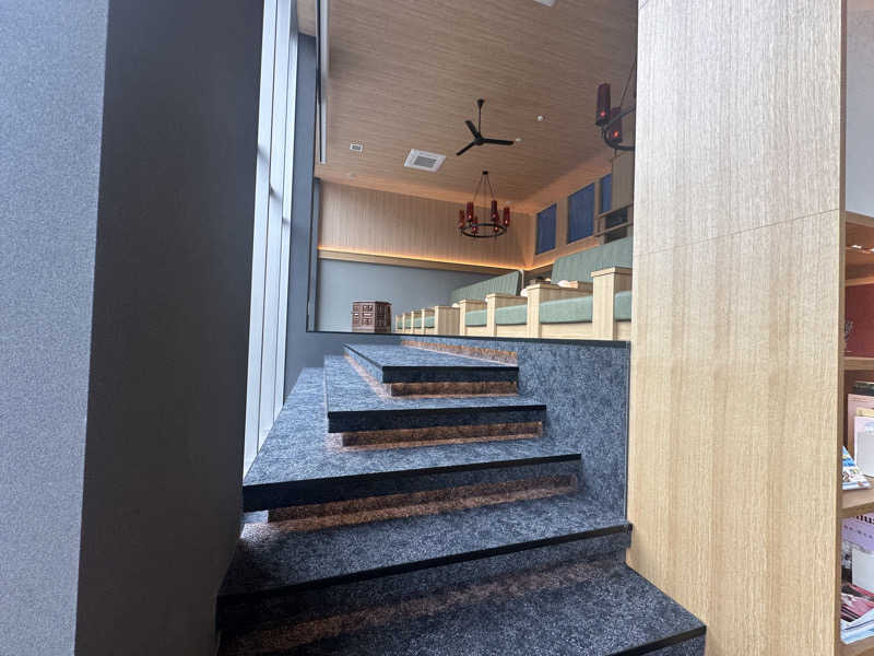 ちゃんみなさんの休日湯のサ活写真