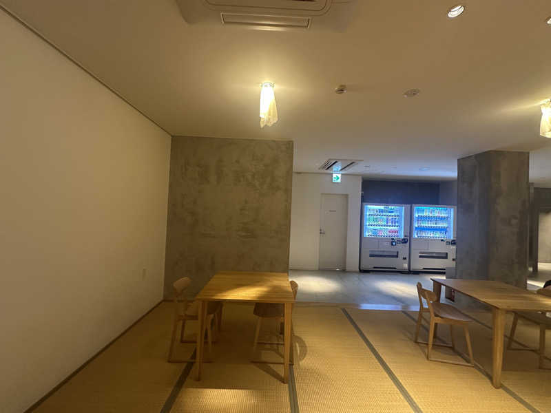 ちゃんみなさんのぽん・ぽんゆのサ活写真