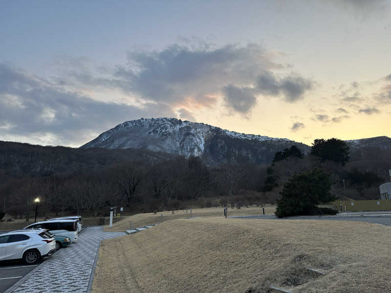 京極の湧水さんのホテル恵風のサ活写真