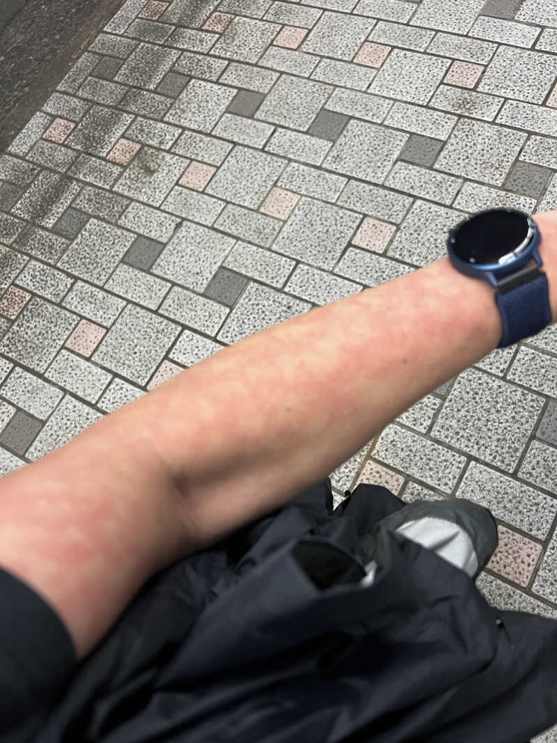 バナナおじさんさんのニノサのサ活写真