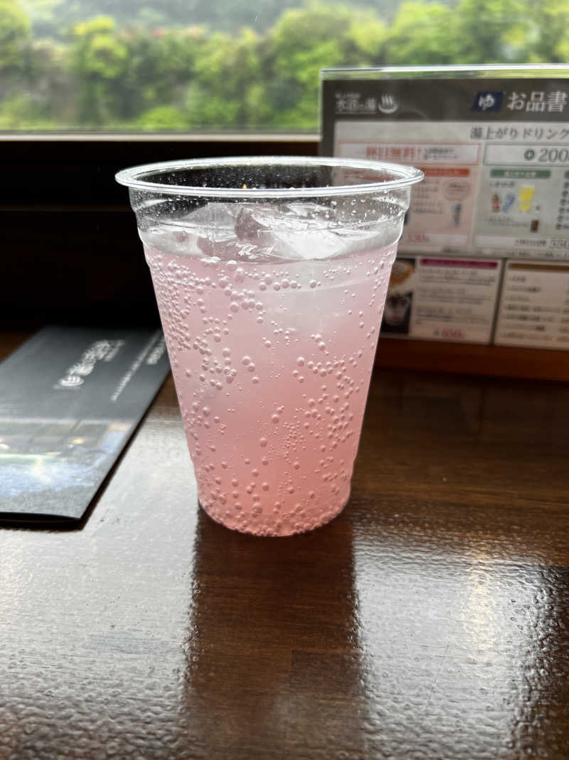 バナナおじさんさんの駅の天然温泉 水沼の湯のサ活写真
