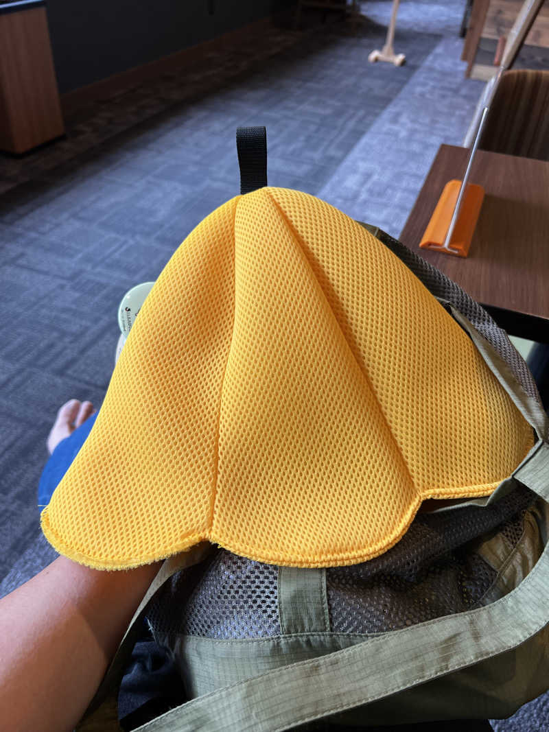 バナナおじさんさんの駅の天然温泉 水沼の湯のサ活写真