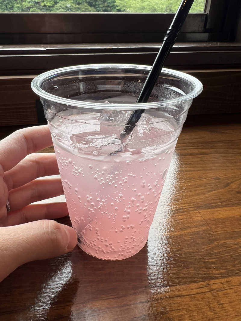 バナナおじさんさんの駅の天然温泉 水沼の湯のサ活写真